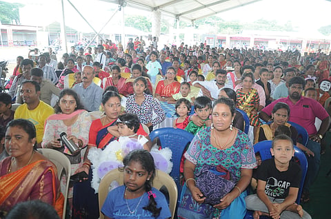 ಮಹಿಳೆ ಮನಸ್ಸು ಮಾಡಿದರೆ ಏನು ಬೇಕಿದ್ದರೂ ಸಾಧಿಸಿಯಾಳು