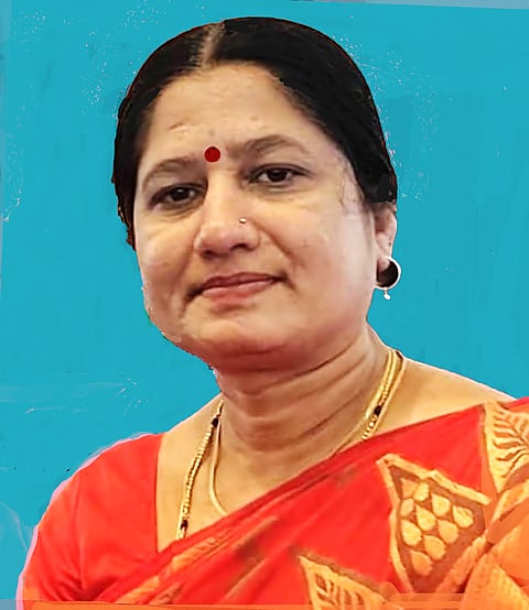 2 DWD (ANGANAWADI AWARD)