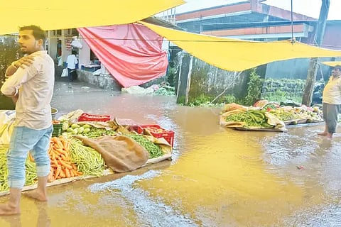 21 sri rain