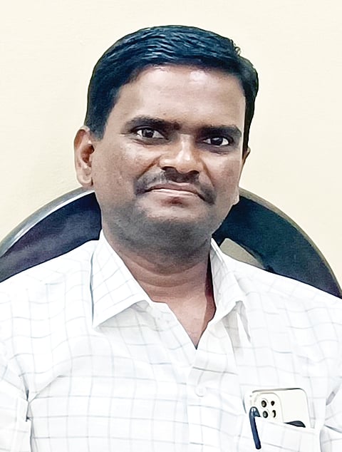 Internal Reservation