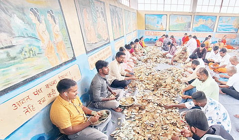ANJANADRI HUNDI