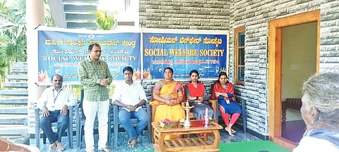 26 nrp 3 society
