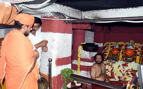ನಾರಿ ಶಕ್ತಿಗೆ ಅಧಿಕಾರ ಕೊಟ್ಟರೆ  ಉತ್ತಮ ಕೆಲಸ: