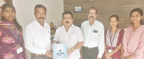 26hos1p vidyadhar