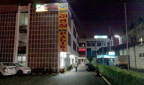 ಹಾಸನಾಂಬ ಮಹೋತ್ಸವ:ವ್ಯಾಪಾರ ಜೋರು