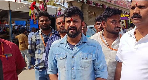 ನಿಖಿಲ್ ಸೇರಿ ಮೂರು ಕ್ಷೇತ್ರಗಳಲ್ಲಿ ಗೆಲುವು:ಪ್ರತಾಪ್ ಸಿಂಹ