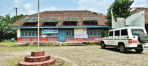 27kls1taluk office