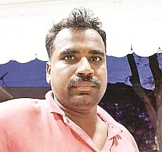 ಬಿ.ಕೆ.ಮಂಜು