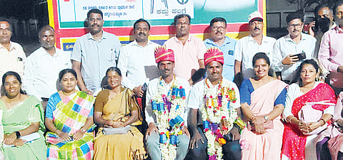 13 ನಿರ್ದೇಶಕರ ಸ್ಥಾನಗಳಿಗೆ ಚುನಾವಣೆ