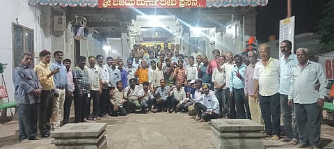 VIJAYOTSAVA