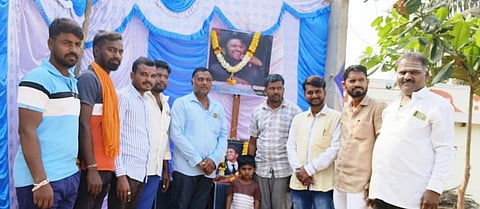 PUNEETH