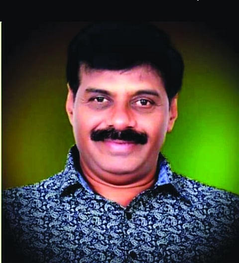 ಮದನ್‌ಗೌಡ, ಭಾನು ಮುಷ್ತಾಕ್‌ಗೆ ಸುವರ್ಣ ಮಹೋತ್ಸವ ಪ್ರಶಸ್ತಿ