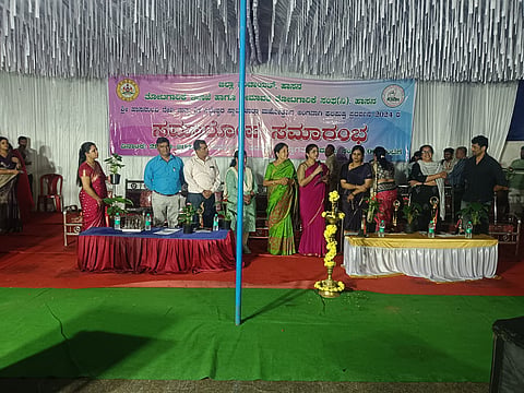 ಫಲಪುಷ್ಪ ಪ್ರದರ್ಶನ: ಸಾರ್ವಜನಿಕರಿಂದ ಉತ್ತಮ ಪ್ರತಿಕ್ರಿಯೆ