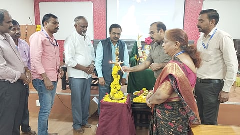 ಪುನರ್‌ವ್ಯಾಖ್ಯಾನಕ್ಕೆ ಒಳಗಾಗುತ್ತಿರುವ ರಾಮಾಯಣ-ಮಹಾಭಾರತ