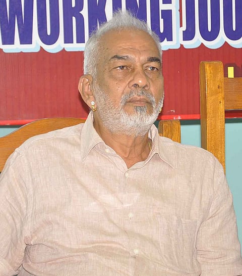 ಸಿದ್ದರಾಮಯ್ಯ ನೈತಿಕ ಹೊಣೆ ಹೊತ್ತು ರಾಜೀನಾಮೆ ನೀಡಲಿ