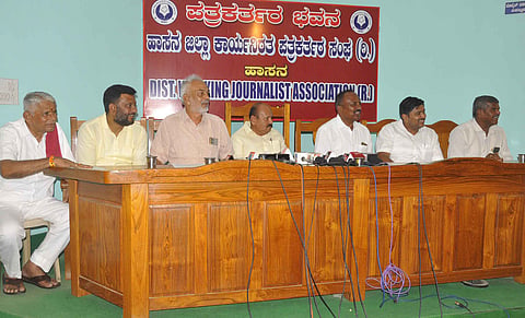 ಎವಿಕೆ ಕಾಲೇಜಿನಲ್ಲಿ ಪಾರಂಪರಿಕ ವಸ್ತು ಪ್ರದರ್ಶನ