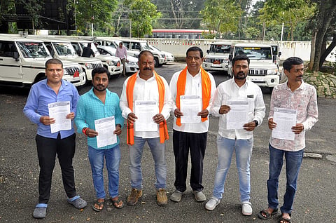 ದಸರಾ ರಜೆ ಜಾರಿಗೊಳಿಸಲು ಶ್ರೀರಾಮಸೇನಾ ಮನವಿ