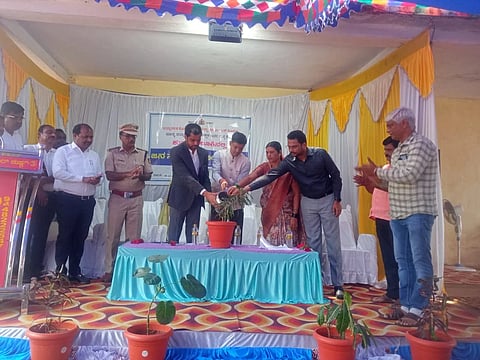 8 HANUMASAGARA 1A