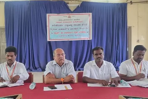 81.91 crore rupees spent on five guarantees