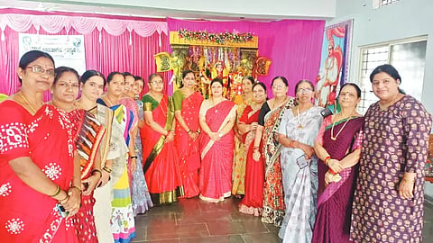 8srl1 dasara