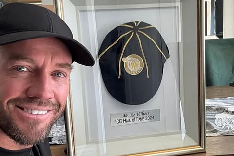 AB Devilliers