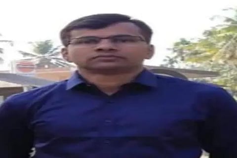 AD MANISH