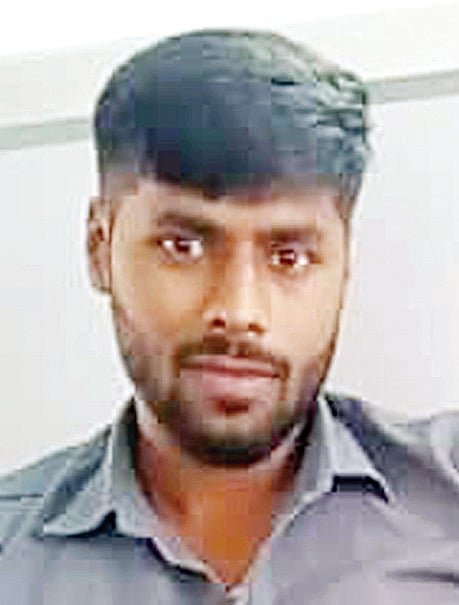 ASHWATH