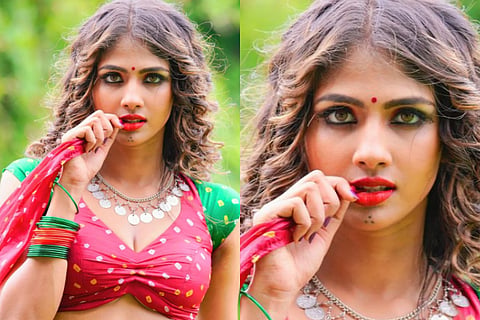 Aaradhya Devi (1)