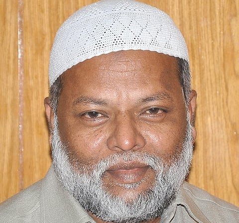 Abdul Khadeer
