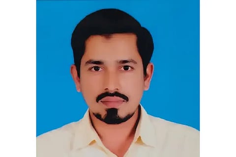 Abid Gadyala