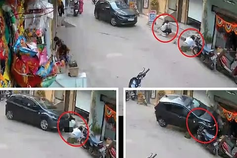 Accident