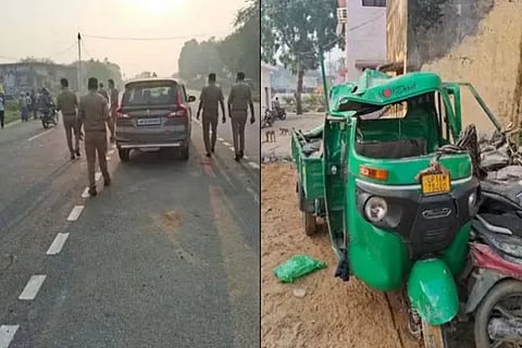 Accident