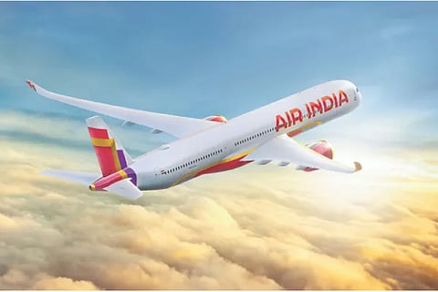 Air India