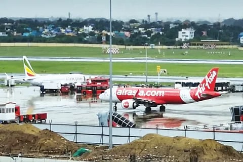 Airport
