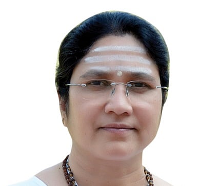 Akka Gangabike
