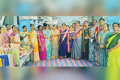 Alavandi Exhibition and Sales Fair