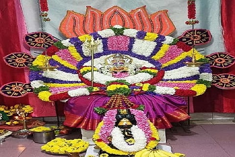 Ambabhavani Devi