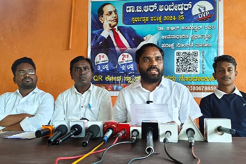 Ambedkar's ideologies are exemplary
