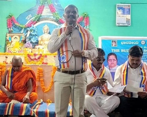 Anand nagar
