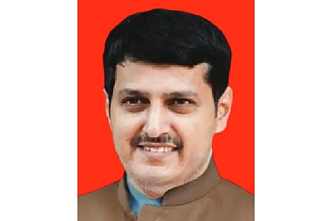 Anantamurty Hegade