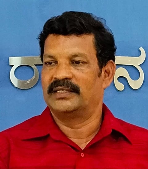 Arakalavadi Nagendra