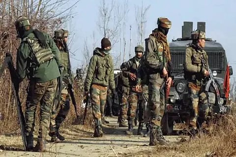 Army