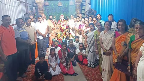 BIRUR durga