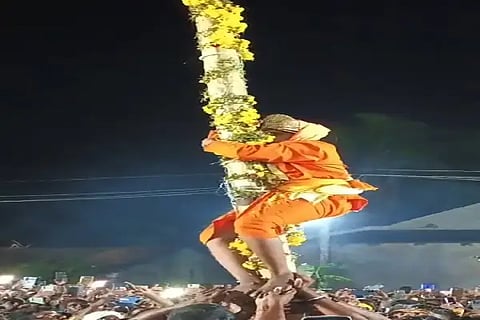 BIRUR karnika