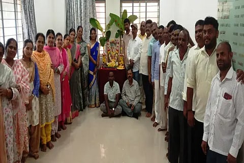 BIRUR valmiki