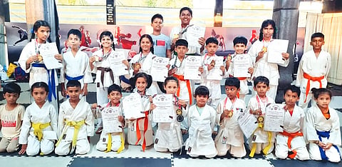 BKL KARATE