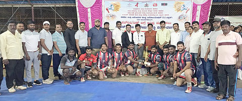 BYD KABADDI
