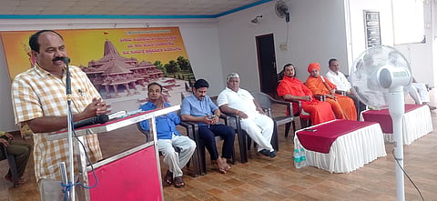 BYD PRAVACHAN