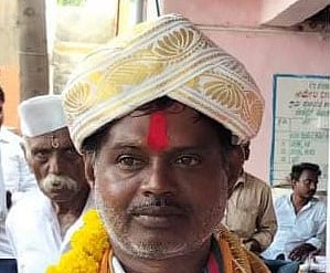 Balaji