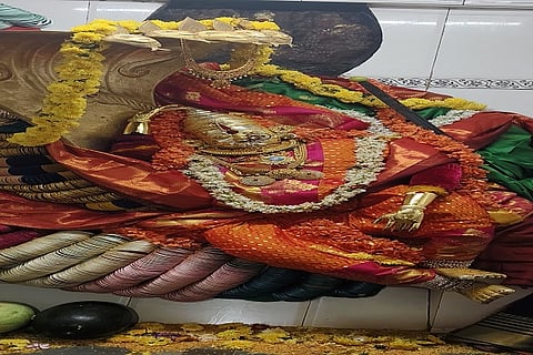 Barageramma Devi